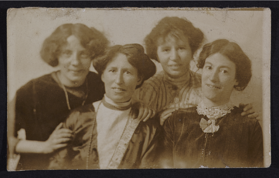 All it takes is a GRC: How a man can be sent to a women's prison in Ireland