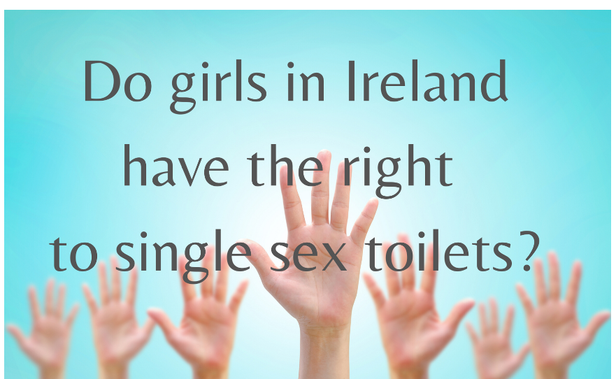 Will State agencies stand up for women's and girl's sex-based rights?