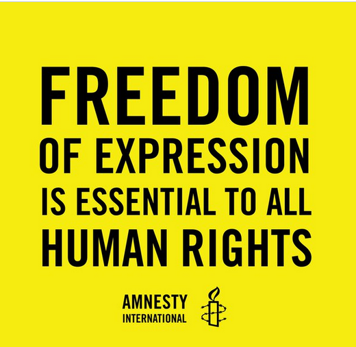 Politicians abuse women for defending our rights