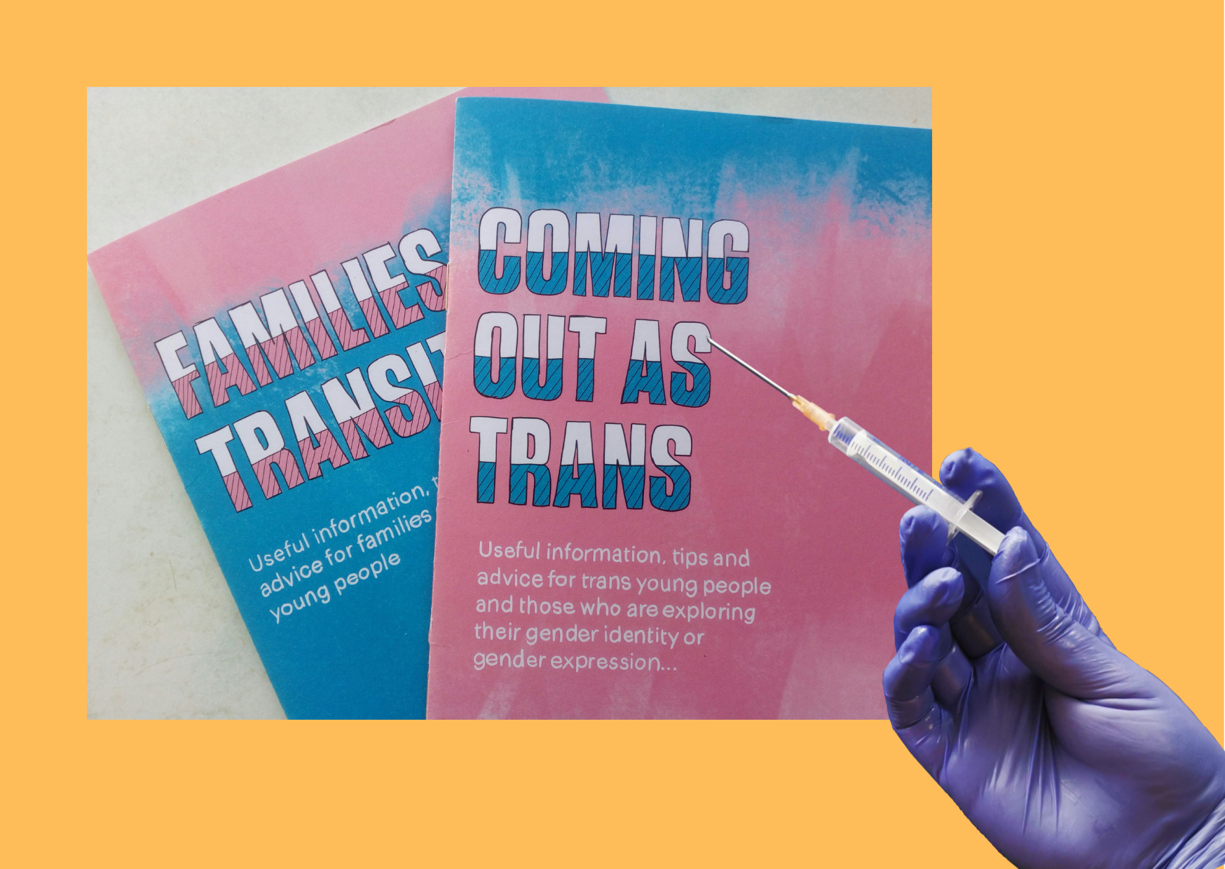 What do adult men and girls have in common?