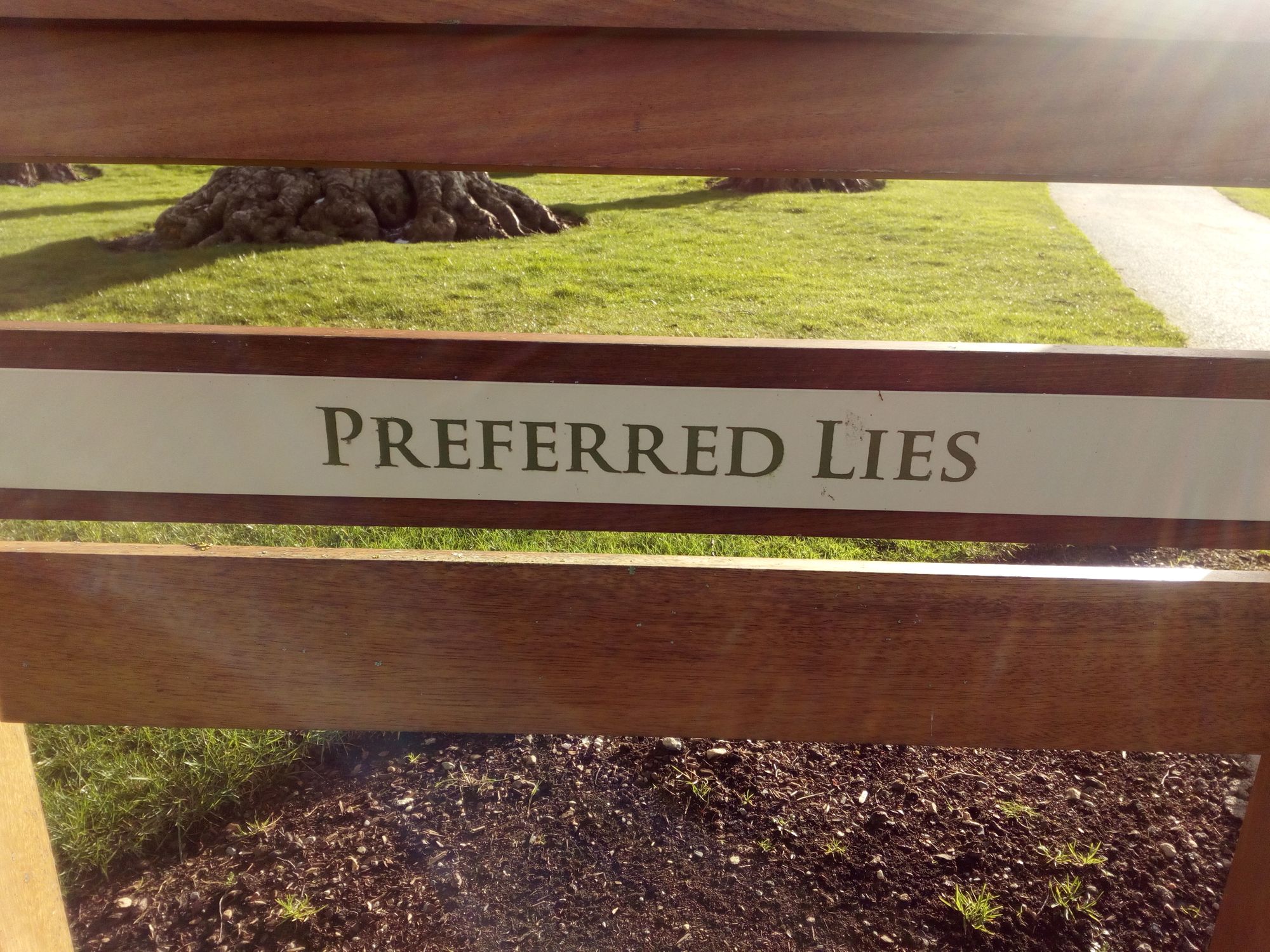 Government has its work cut out in tackling disinformation