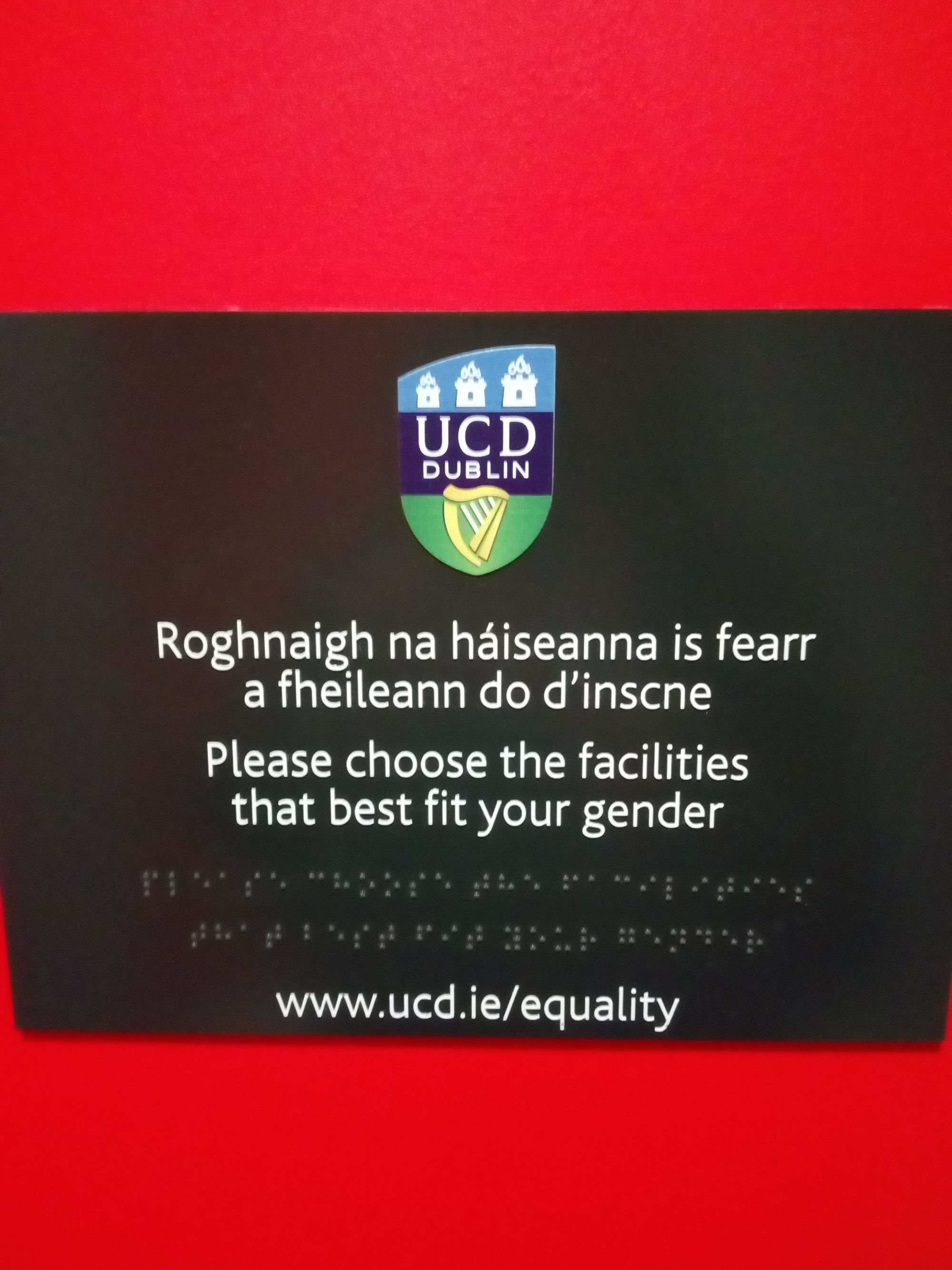 It's not kind to undermine safeguarding