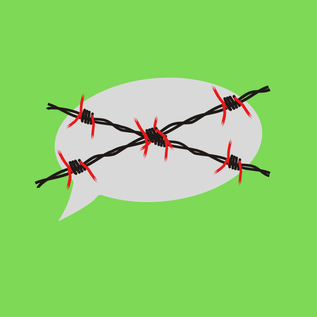 Conflating legislation with ideology