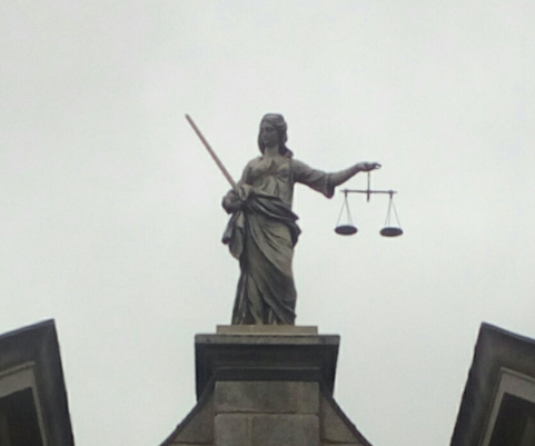 Why relieve the State of an obligation the Constitution imposes on it?