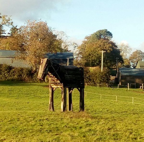 Legislation promised - now evidence of need required