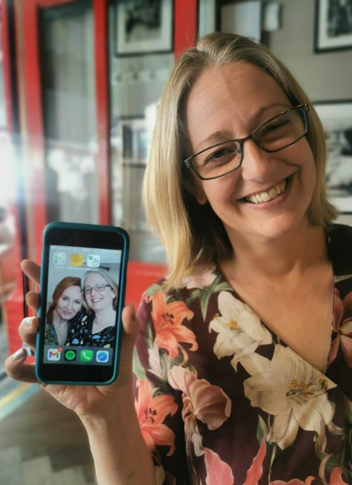 Having the craic: quare women eat gender ideology for lunch