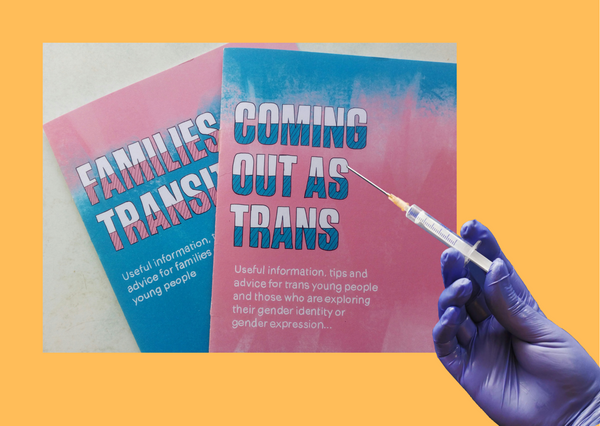 What do adult men and girls have in common?