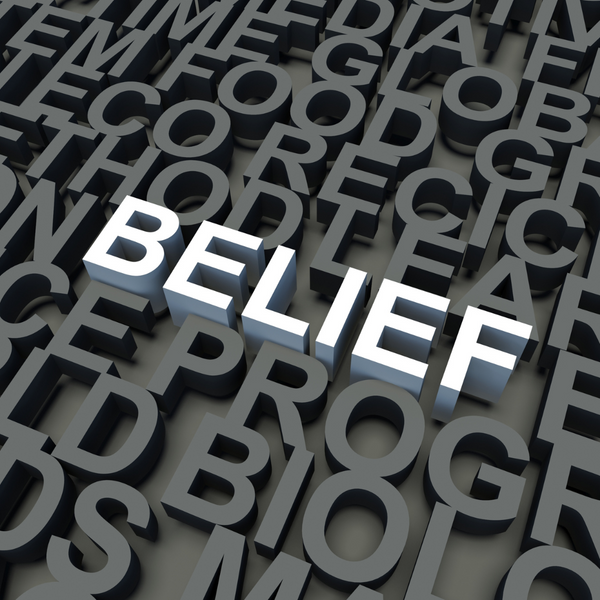 Gender Identity, Religion, and Biology as Blasphemy