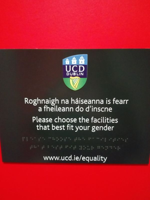 It's not kind to undermine safeguarding