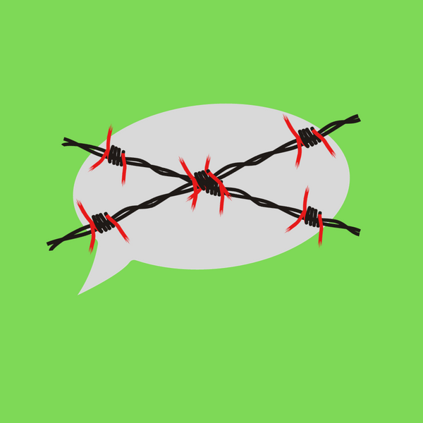 Conflating legislation with ideology